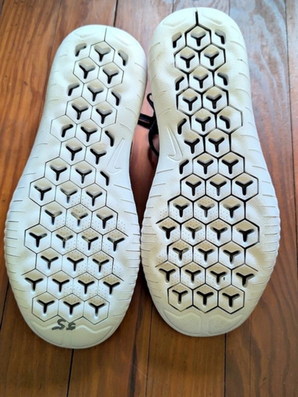 Nike Free Run - Picture 6 of 8